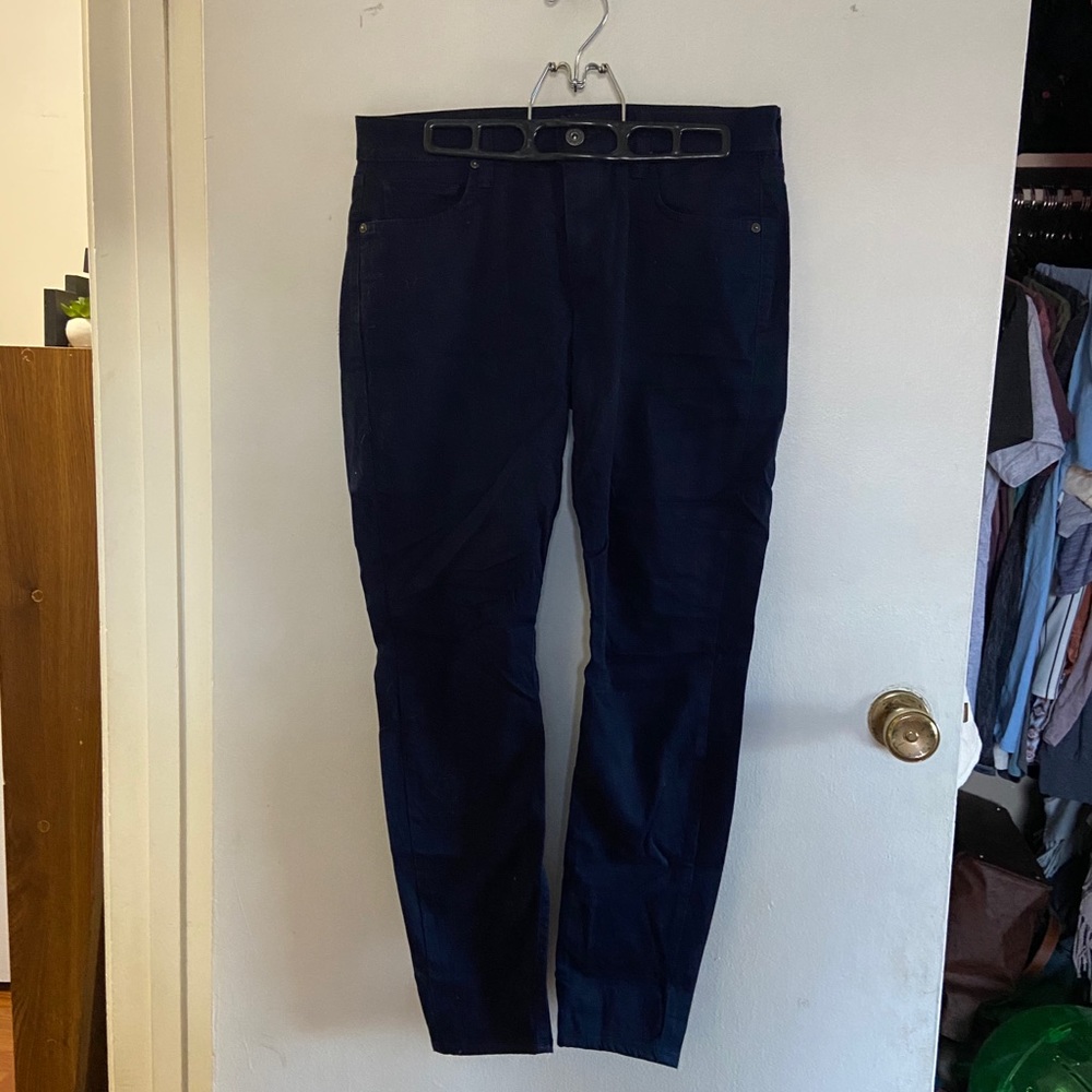 Arizona Skinny Jeans